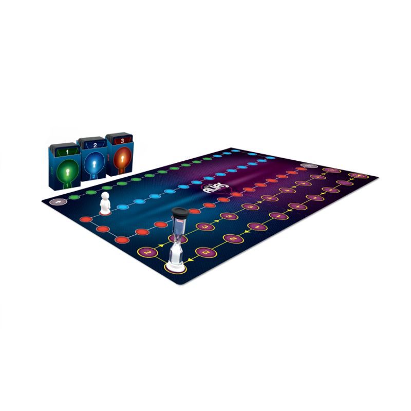 Párty Alias Mystery