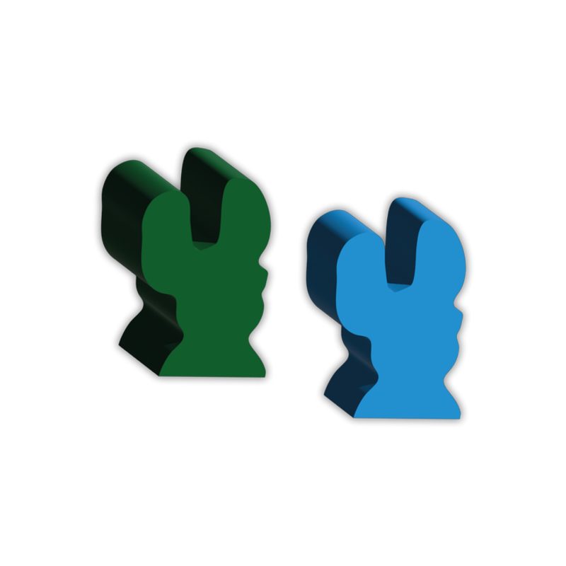 Agent Avenue - Division M