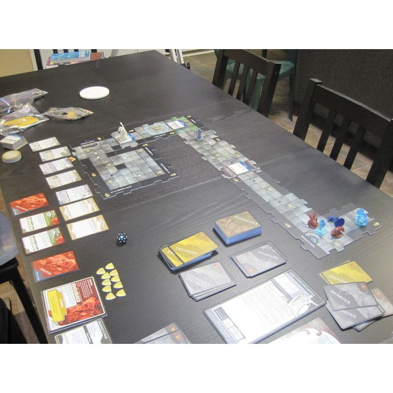 Dungeons & Dragons: Castle Ravenloft