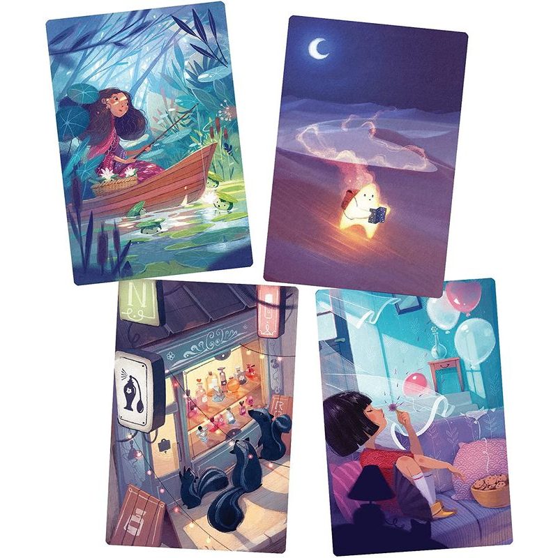 Stella (Dixit Universe) (EN)