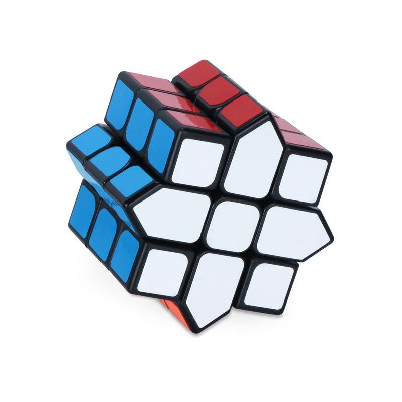 Hlavolam Flower Cube