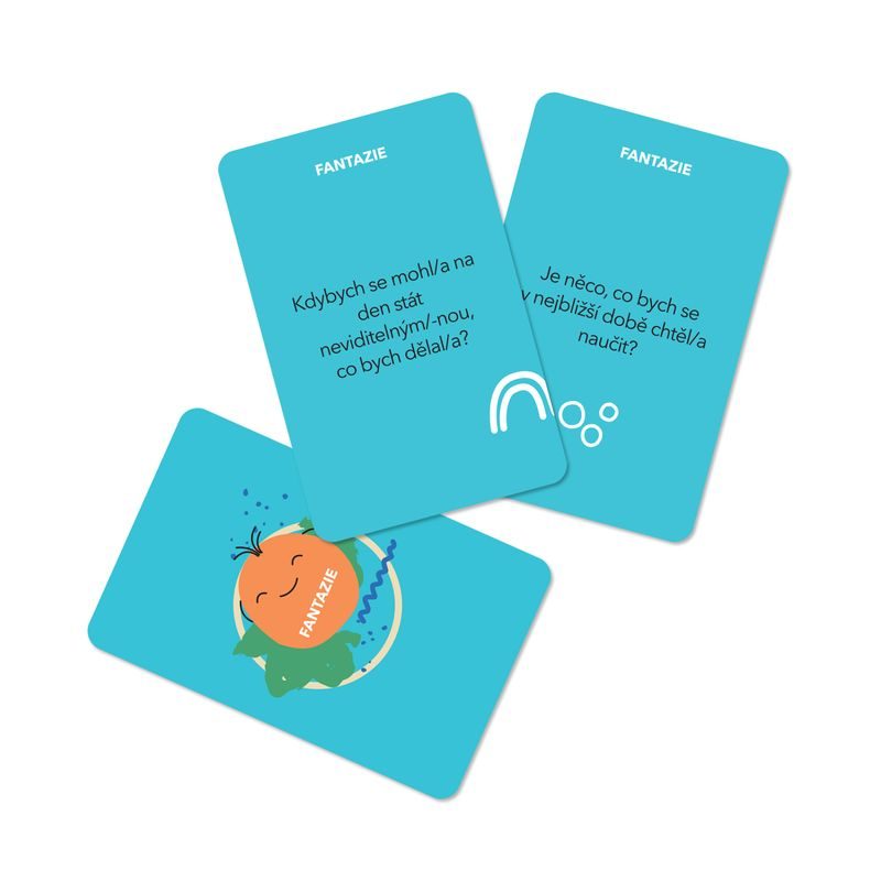 Prozraď mi: Pro děti (5-12 let)