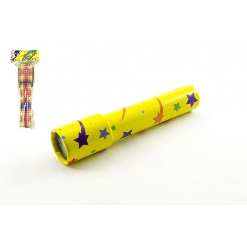 Kaleidoskop - krasohled