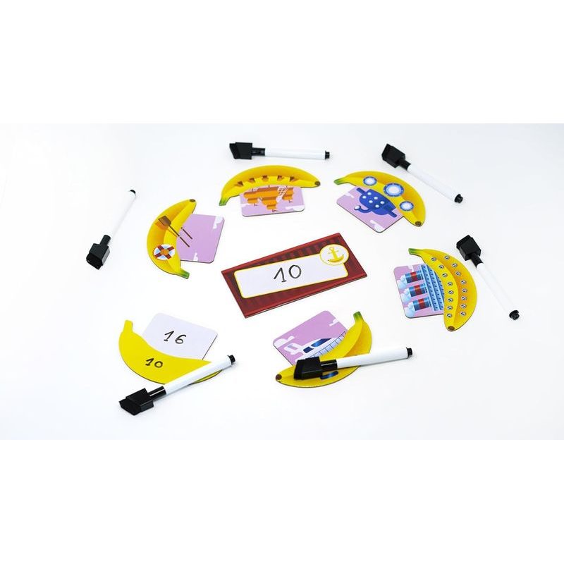 Banánový přístav