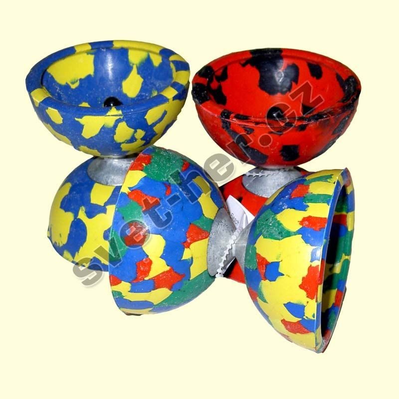 Diabolo Arlequino mini