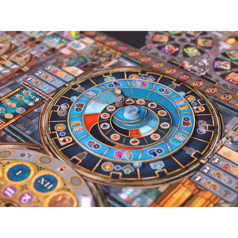 Orloj: Srdce staré Prahy