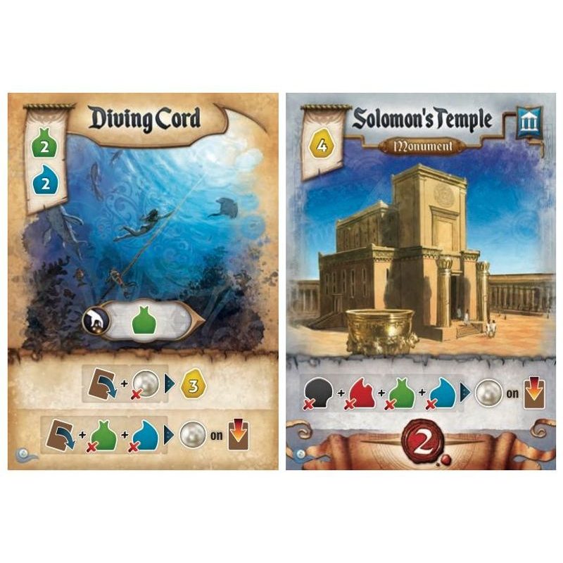 Res Arcana - Perlae Imperii (EN)