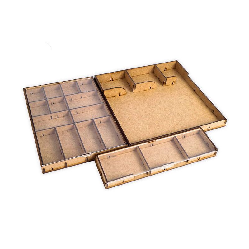 Everdell - Insert (e-Raptor)