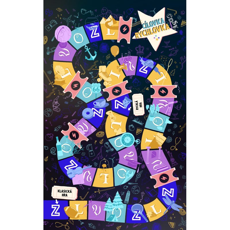 Jak dobře znáte...?