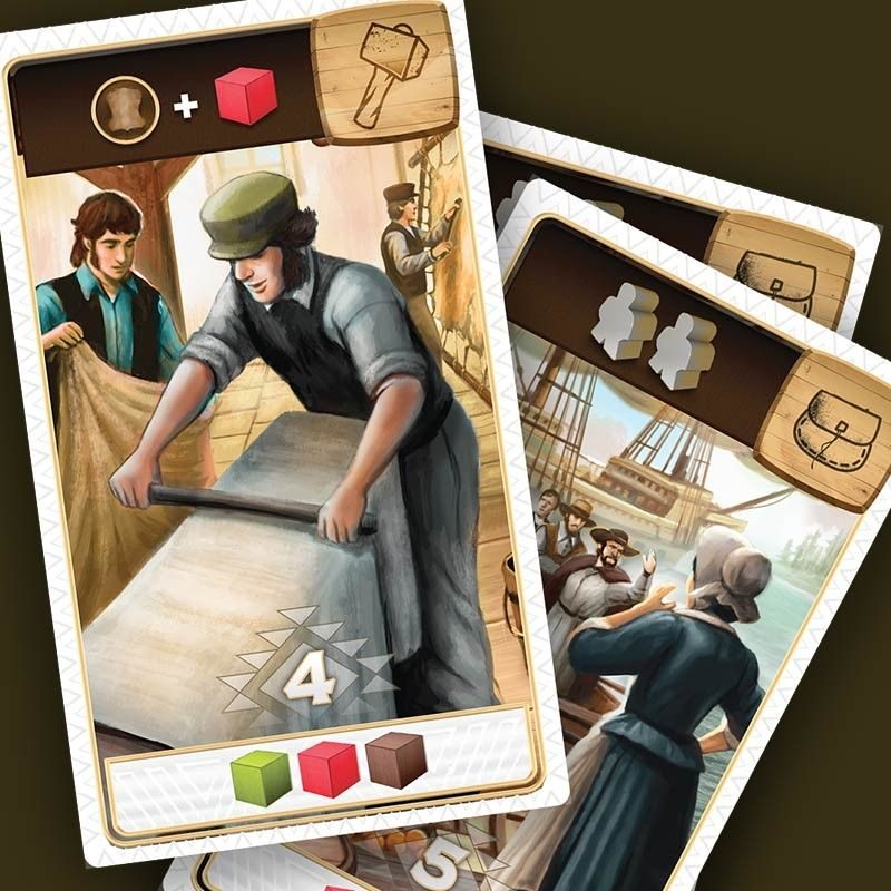 Century: A New World