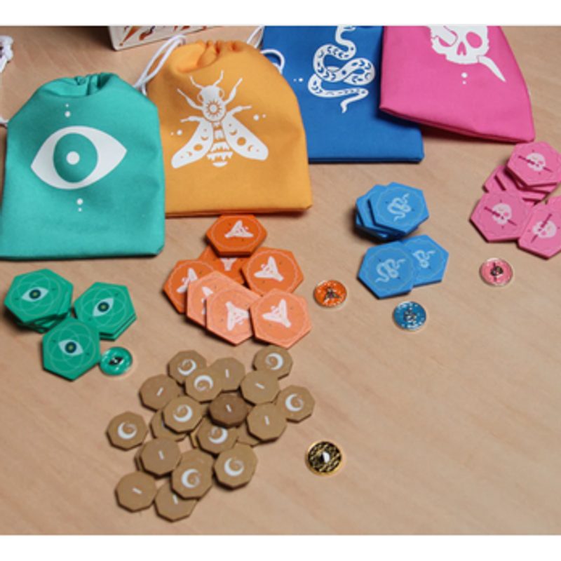 Crown of Ash - Deluxe Upgrade