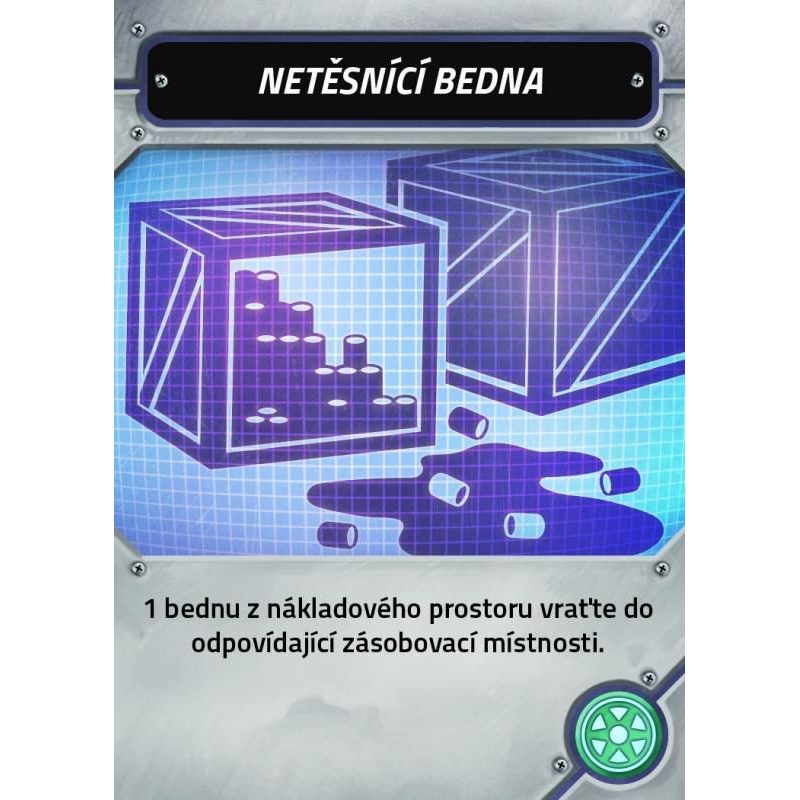 Pandemic: Rychlé nasazení