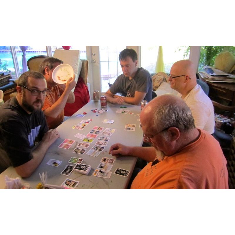 Pax Porfiriana - Collector's Edition