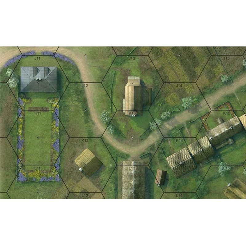 Conflict of Heroes: Awakening the Bear!