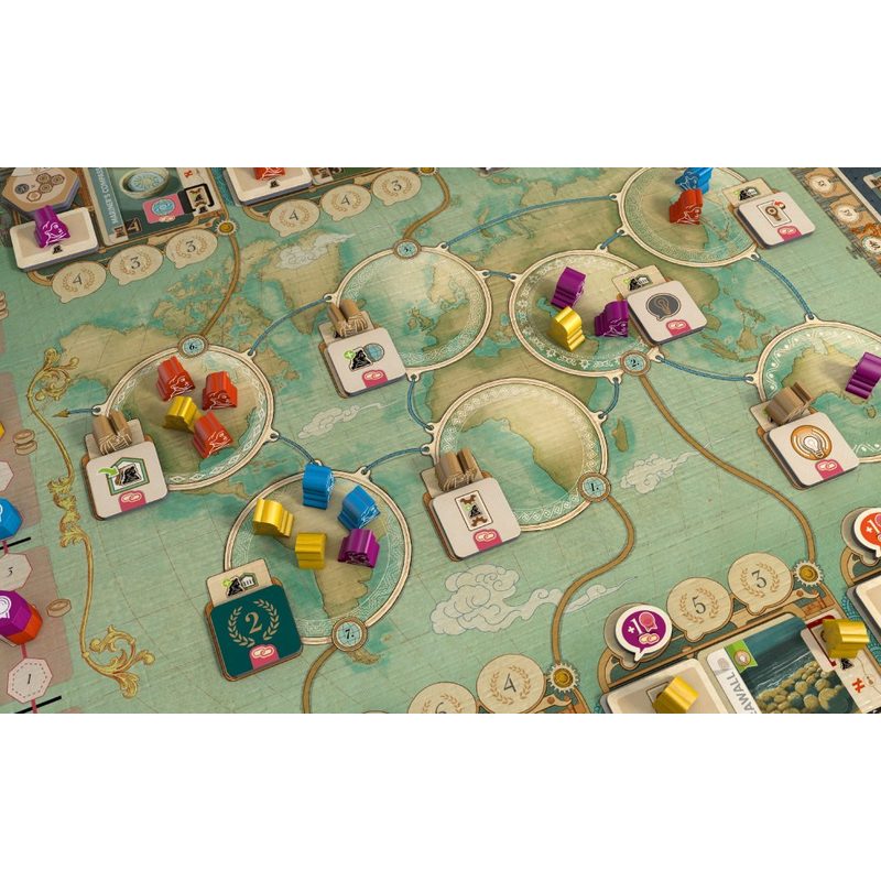 Inventions: Evolution of Ideas (CZ/EN)