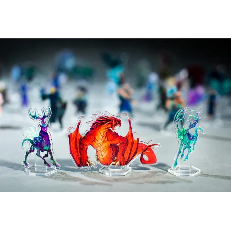 Kroniky Rodozáře - Upgrade Pack 2.0