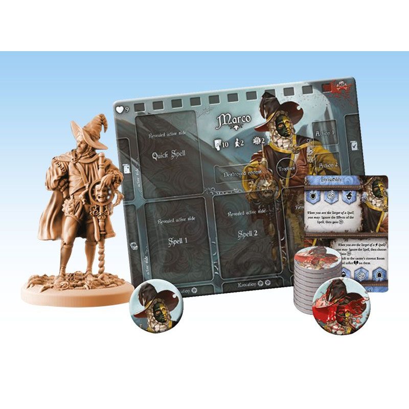 Black Rose Wars - Hidden Thorns