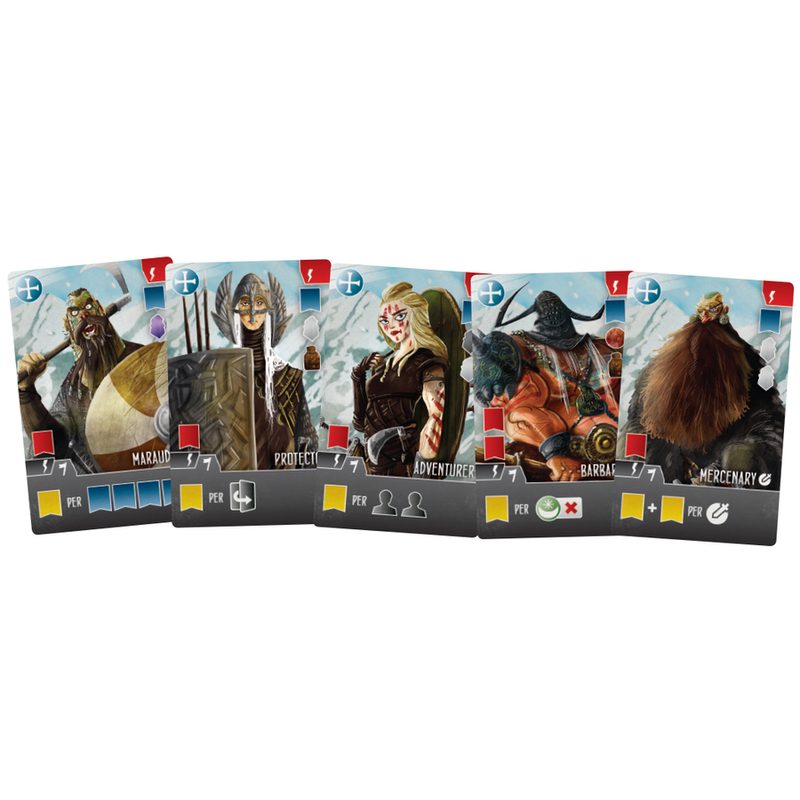 Paladinové Západního království