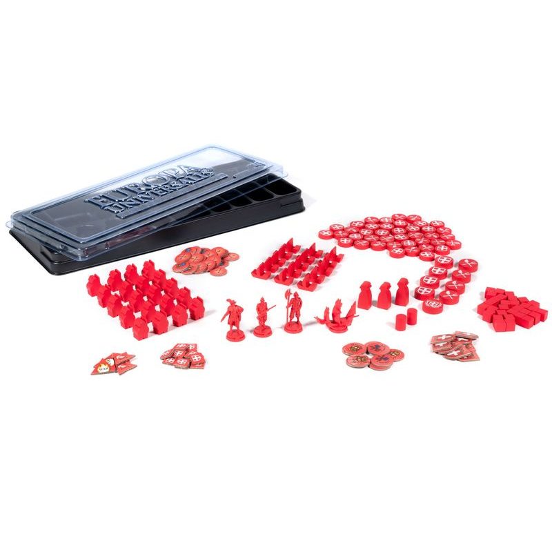 Europa Universalis: The Price of Power (Deluxe Edition)