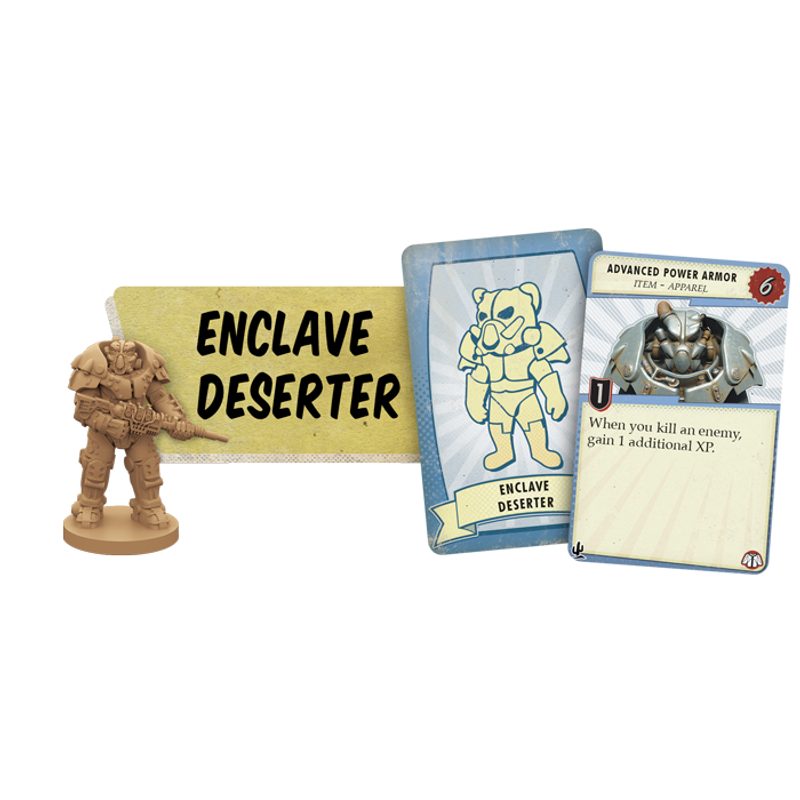 Fallout: New California