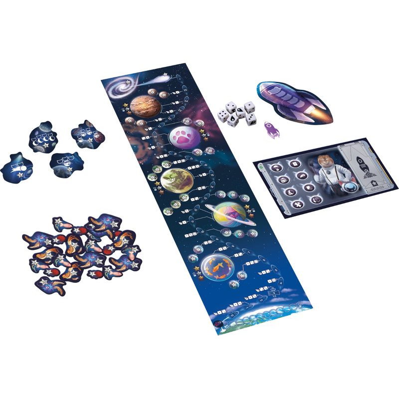 MLEM: Vesmírná agentura