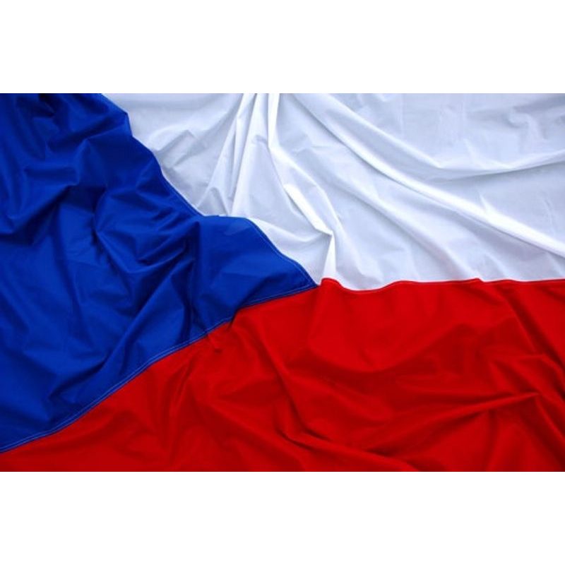 Náhradní tým Česká republika - dvoubarevný