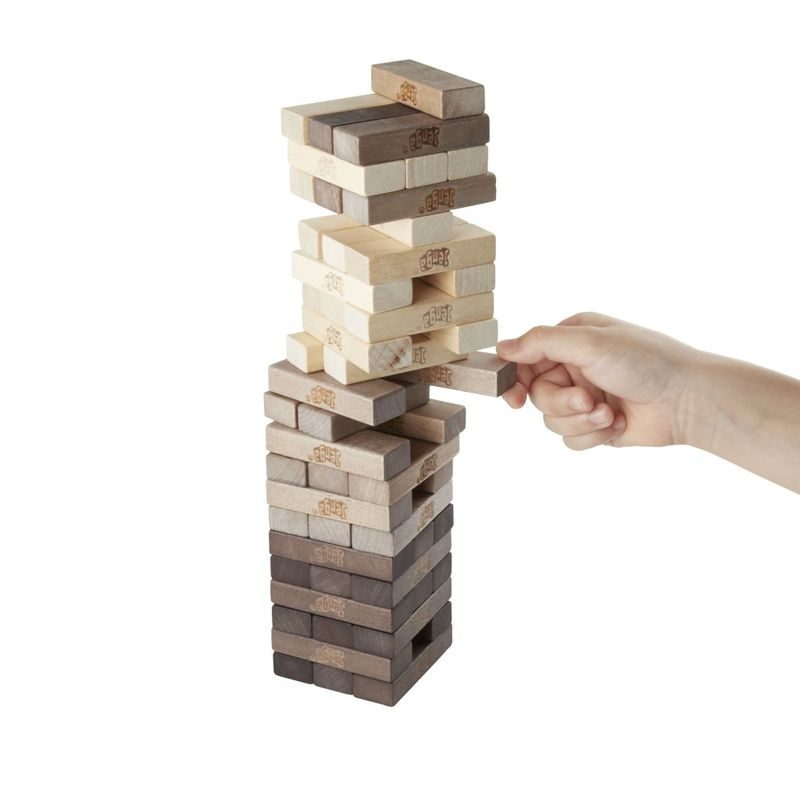 Jenga Rustic