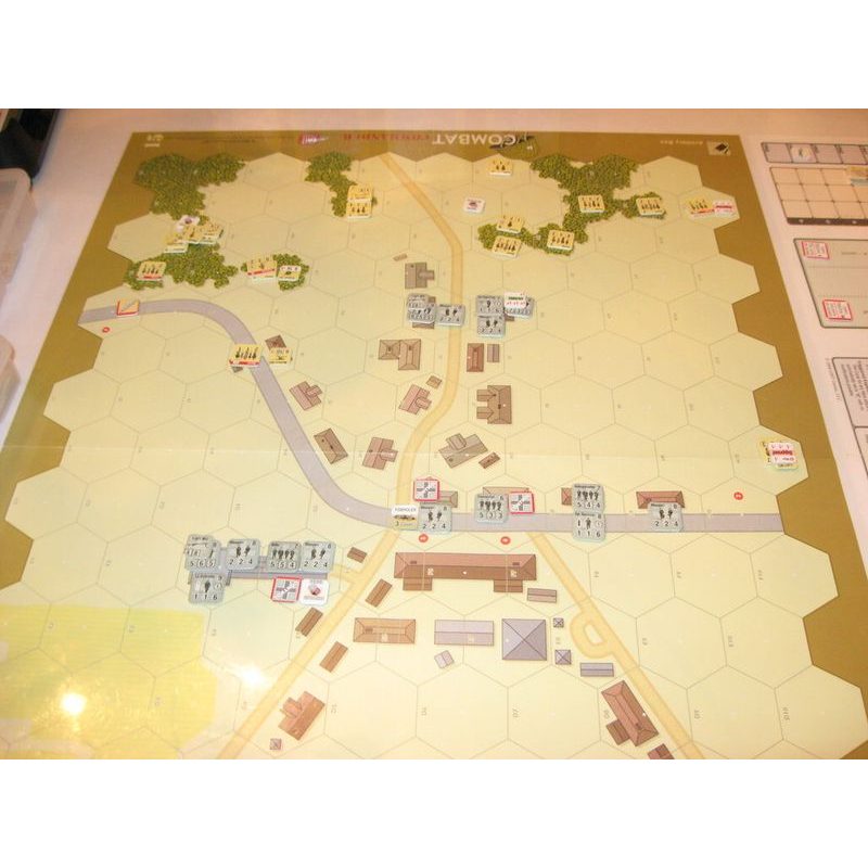 Combat Commander: Resistance