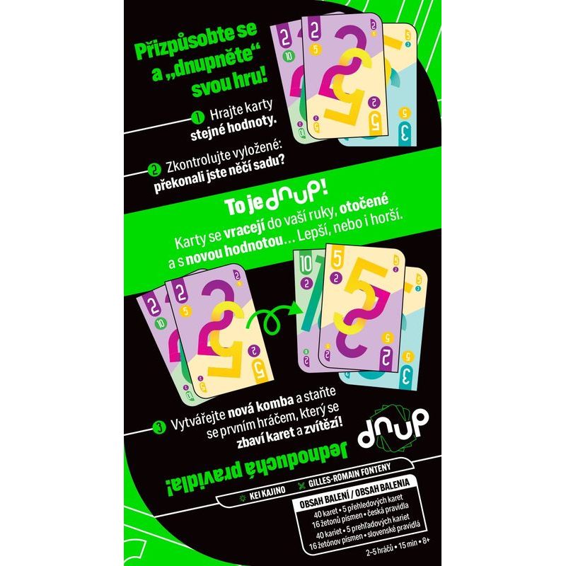 dnup