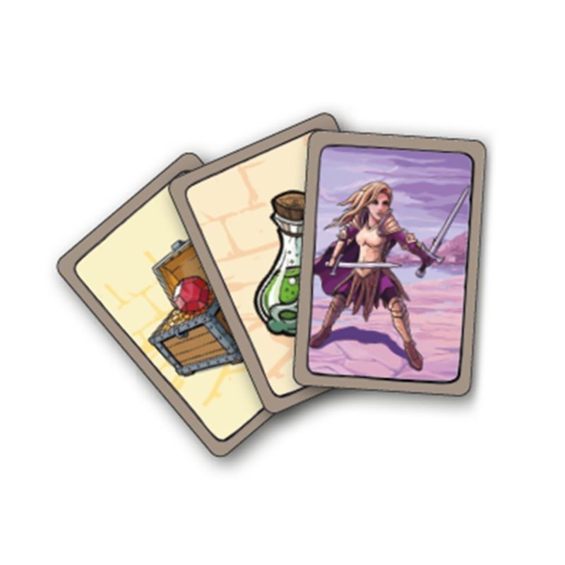 Karak: Goblin - Nexus