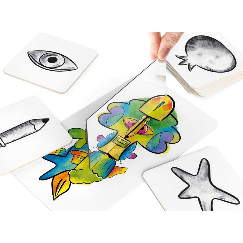 Obrázkové zrcadlení