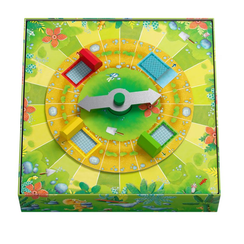 Dinosauři (Der Dino-Bautrupp)