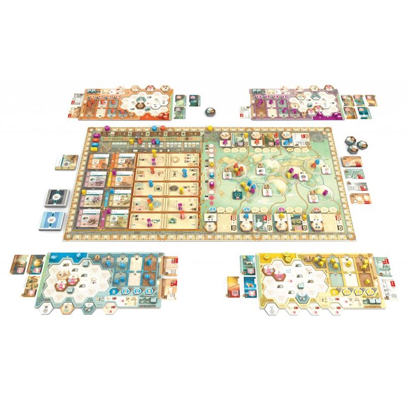 Inventions: Evolution of Ideas (CZ/EN)