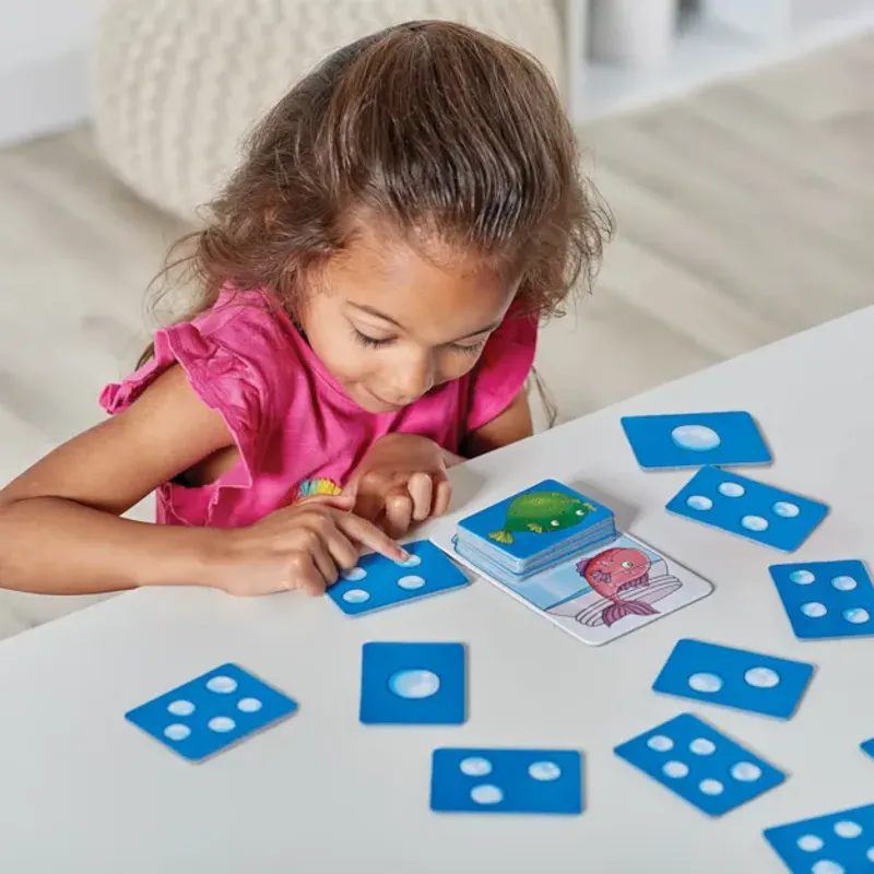 Chyť a spočítej (Catch and Count)