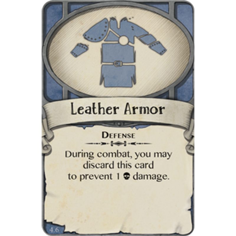 Discover: Lands Unknown