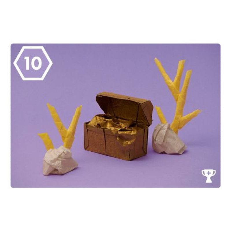 Sea, Salt & Paper - Extra Pepper