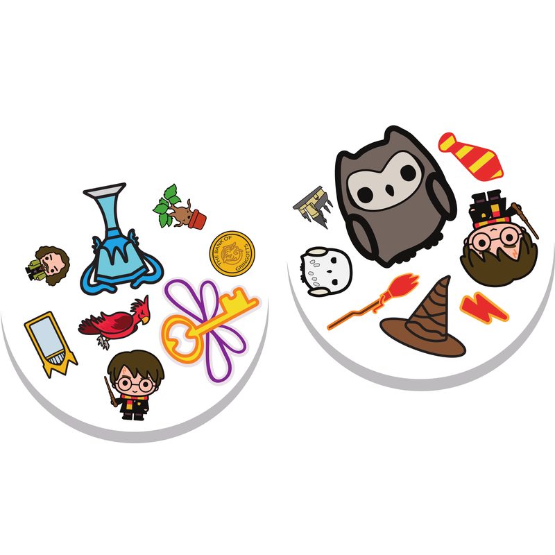 Dobble Harry Potter (EN)