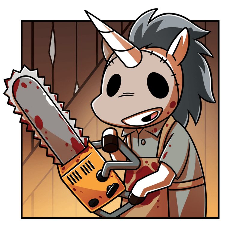 Unstable Unicorns - Nightmares Expansion