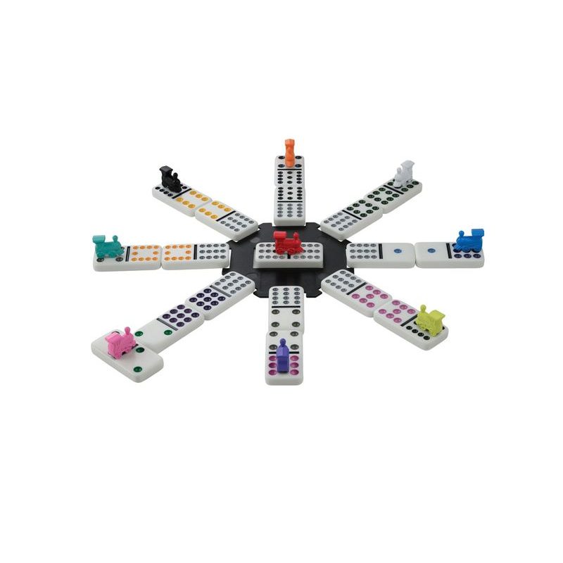 Mexican Train
