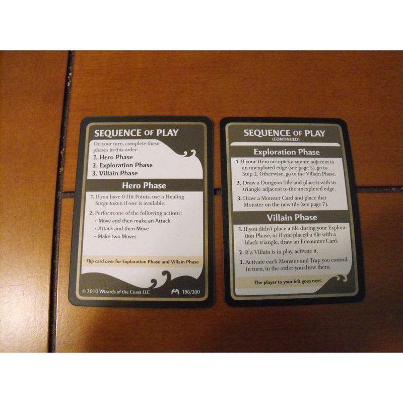 Dungeons & Dragons: Castle Ravenloft