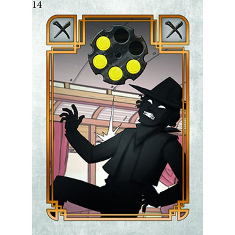 Colt Express (10th Anniversary)