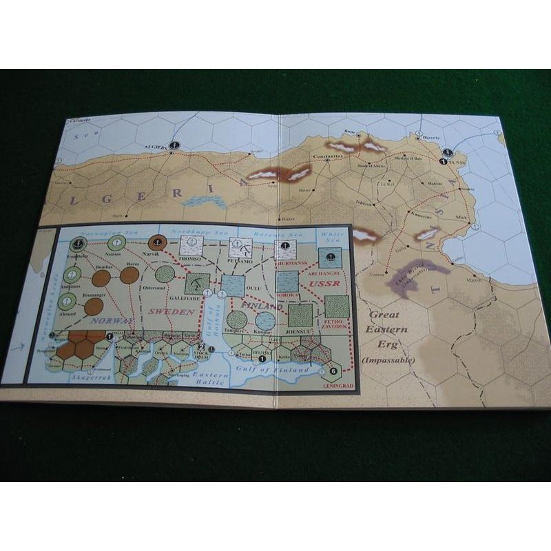 WestFront - Second Edition