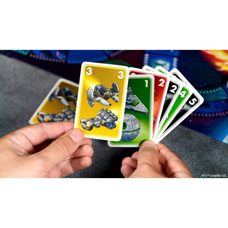 Star Wars Super Teams