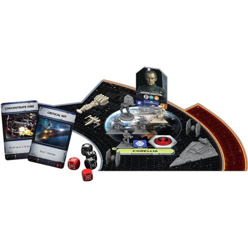 Star Wars: Rebellion