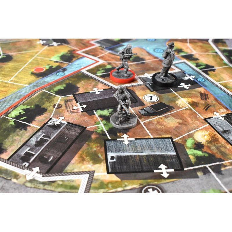 Sniper Elite - Eagle's Nest