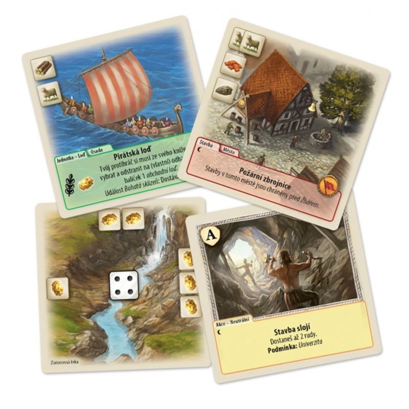 Catan: Duel (Osadníci z Katanu)