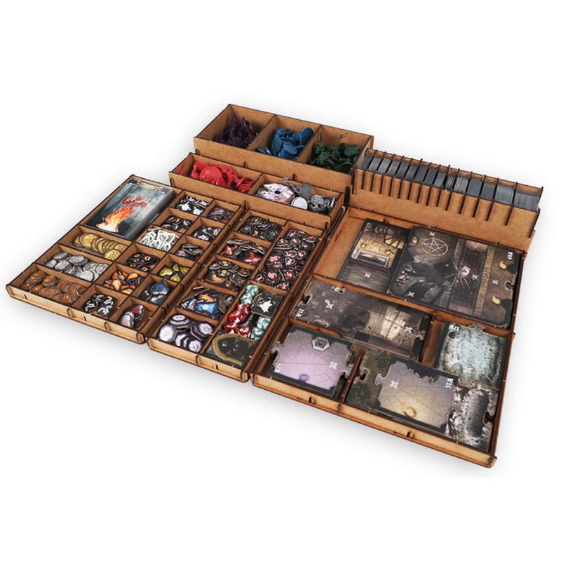 Sword & Sorcery: Insert (e-Raptor)