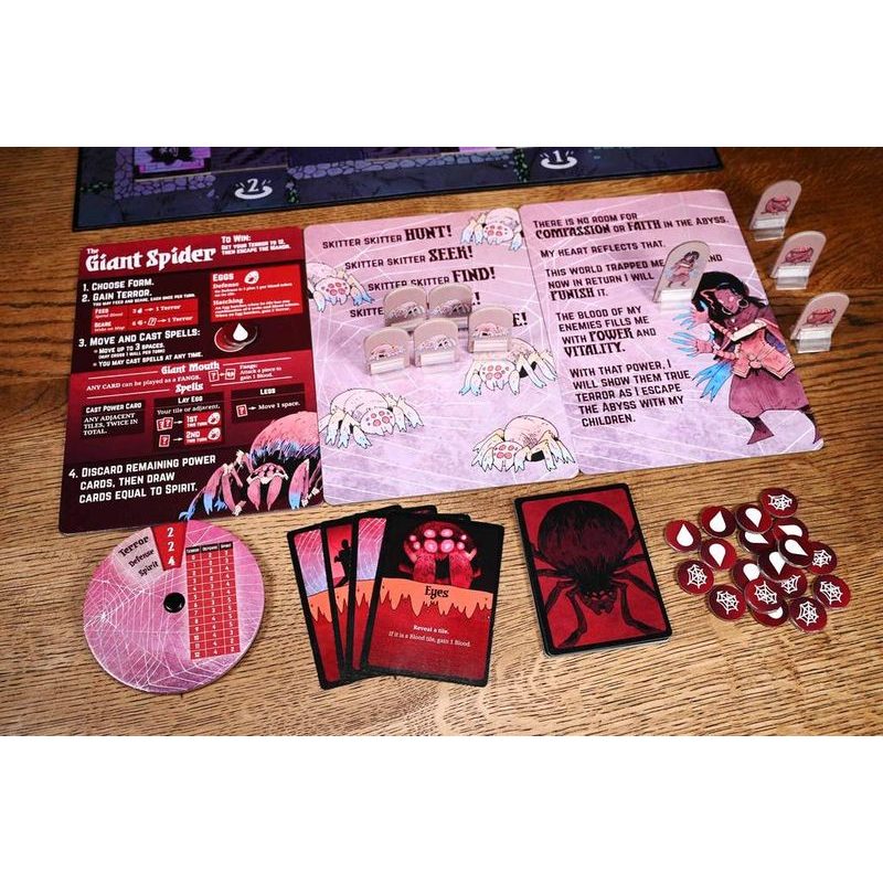 Vast: The Mysterious Manor