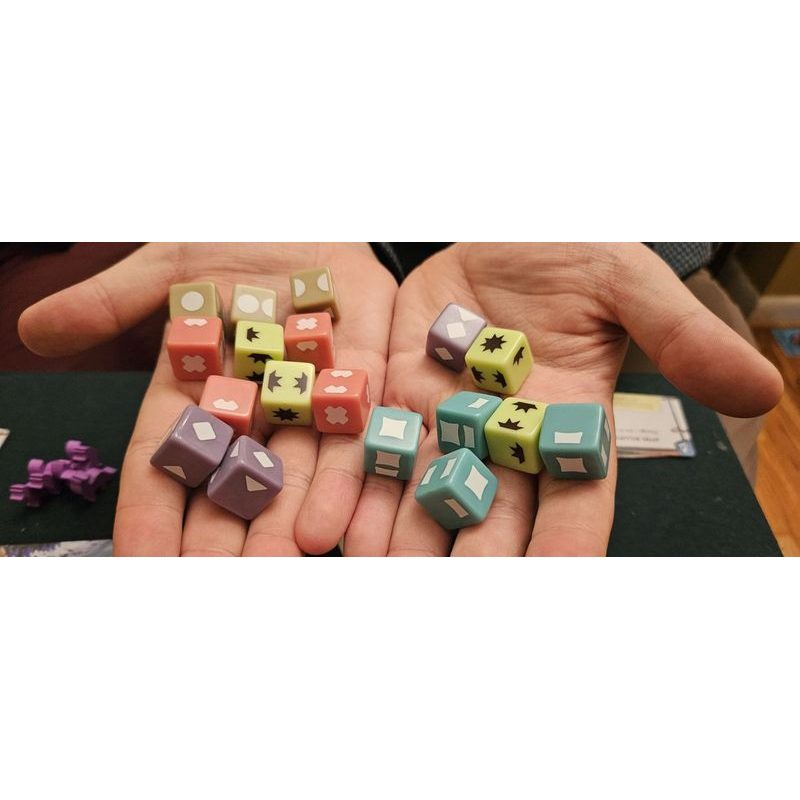 The Fox Experiment: Kickstarter Edition