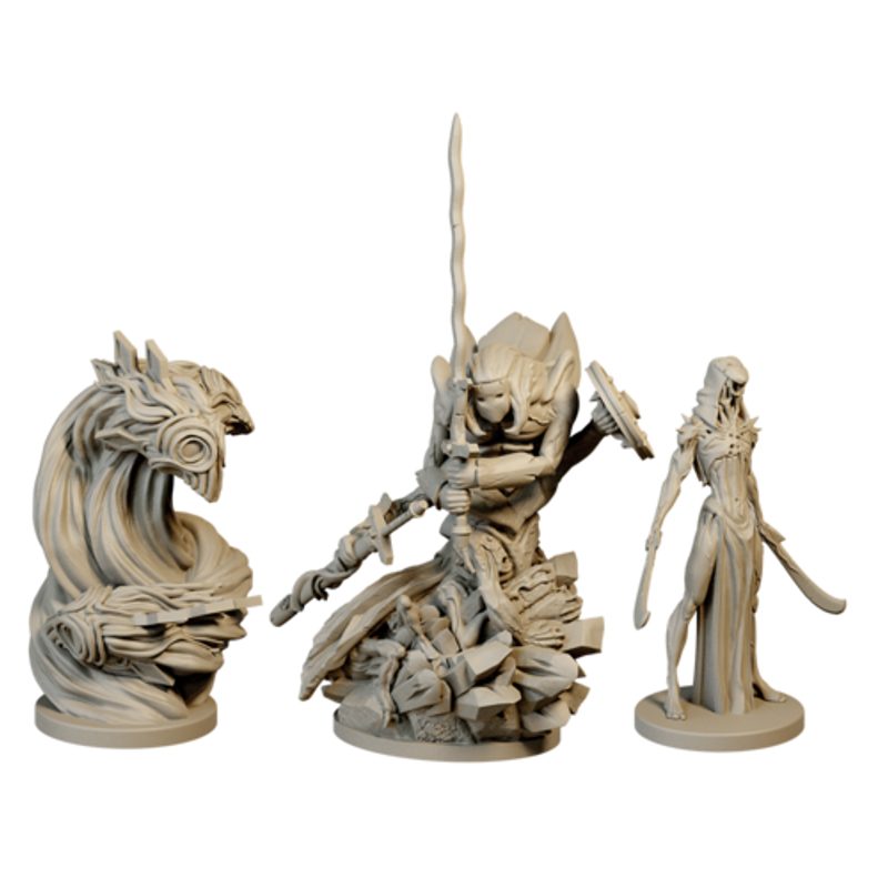 Mysthea (Essential Edition)